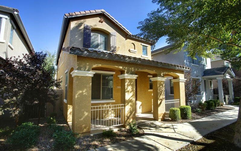 if you buy a house do you pay rent